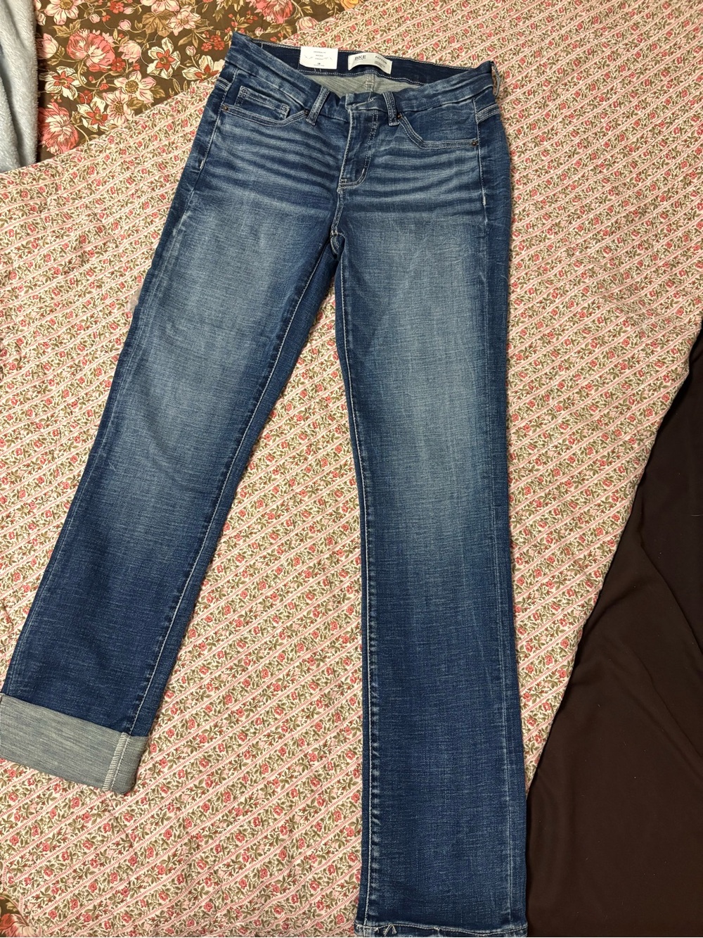 Buckle BKE Payton Jeans NWT